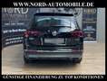Volkswagen Tiguan Allspace Highline 4MOT 2.0 TDI DSG AHK Highline Schwarz - thumbnail 9