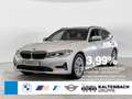 BMW 320 d Touring xDrive Advantage AHK LASER LED Weiß - thumbnail 1