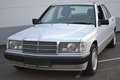 Mercedes-Benz 190 190 E Oldt.H-Kenn*Automatik*el.SSD* Weiß - thumbnail 1