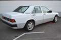 Mercedes-Benz 190 190 E Oldt.H-Kenn*Automatik*el.SSD* Weiß - thumbnail 3