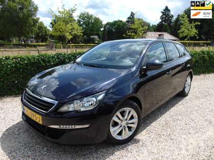 Peugeot 308 SW 1.6 BlueHDI Blue Lease Pack , Clima / Cruise /