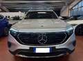 Mercedes-Benz EQB 250 EQB - X243 2021 Premium Silber - thumbnail 3