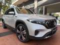 Mercedes-Benz EQB 250 EQB - X243 2021 Premium Silber - thumbnail 1
