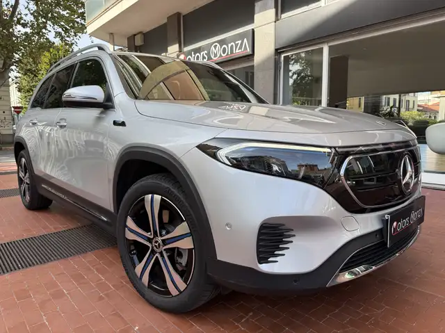 Mercedes-Benz EQB 250 EQB - X243 2021 Premium