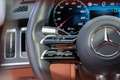 Mercedes-Benz S 580 e LANG/AMG-NIGHT-DISTR-PANO-AIRMAT-DASHCAM-360° Grigio - thumbnail 15