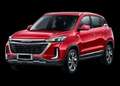 BAIC Beijing X35 Rot - thumbnail 3