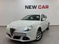 Alfa Romeo Giulietta Giulietta 1.4 Turbo 105 CV Progression Bianco - thumbnail 4