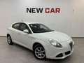 Alfa Romeo Giulietta Giulietta 1.4 Turbo 105 CV Progression Bianco - thumbnail 2