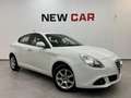 Alfa Romeo Giulietta Giulietta 1.4 Turbo 105 CV Progression Bianco - thumbnail 1