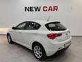 Alfa Romeo Giulietta Giulietta 1.4 Turbo 105 CV Progression Bianco - thumbnail 6
