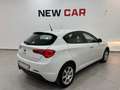 Alfa Romeo Giulietta Giulietta 1.4 Turbo 105 CV Progression Bianco - thumbnail 8