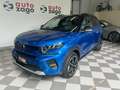 Citroen C3 C3 1.2 puretech turbo Max 100cv s Bleu - thumbnail 1