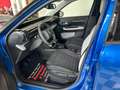 Citroen C3 C3 1.2 puretech turbo Max 100cv s Bleu - thumbnail 7