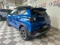 Citroen C3 C3 1.2 puretech turbo Max 100cv s Bleu - thumbnail 5