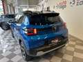 Citroen C3 C3 1.2 puretech turbo Max 100cv s Bleu - thumbnail 38