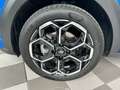 Citroen C3 C3 1.2 puretech turbo Max 100cv s Bleu - thumbnail 2