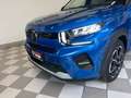 Citroen C3 C3 1.2 puretech turbo Max 100cv s Bleu - thumbnail 37
