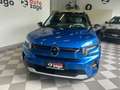 Citroen C3 C3 1.2 puretech turbo Max 100cv s Bleu - thumbnail 16
