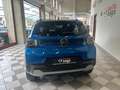 Citroen C3 C3 1.2 puretech turbo Max 100cv s Bleu - thumbnail 17