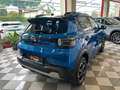 Citroen C3 C3 1.2 puretech turbo Max 100cv s Bleu - thumbnail 19