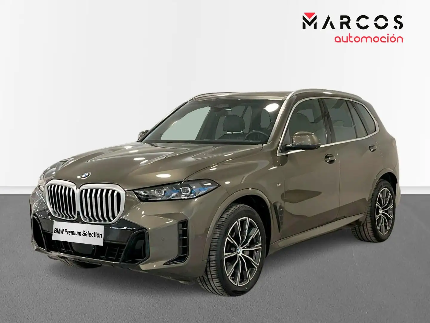 BMW X5 xDrive 40dA xLine - 1
