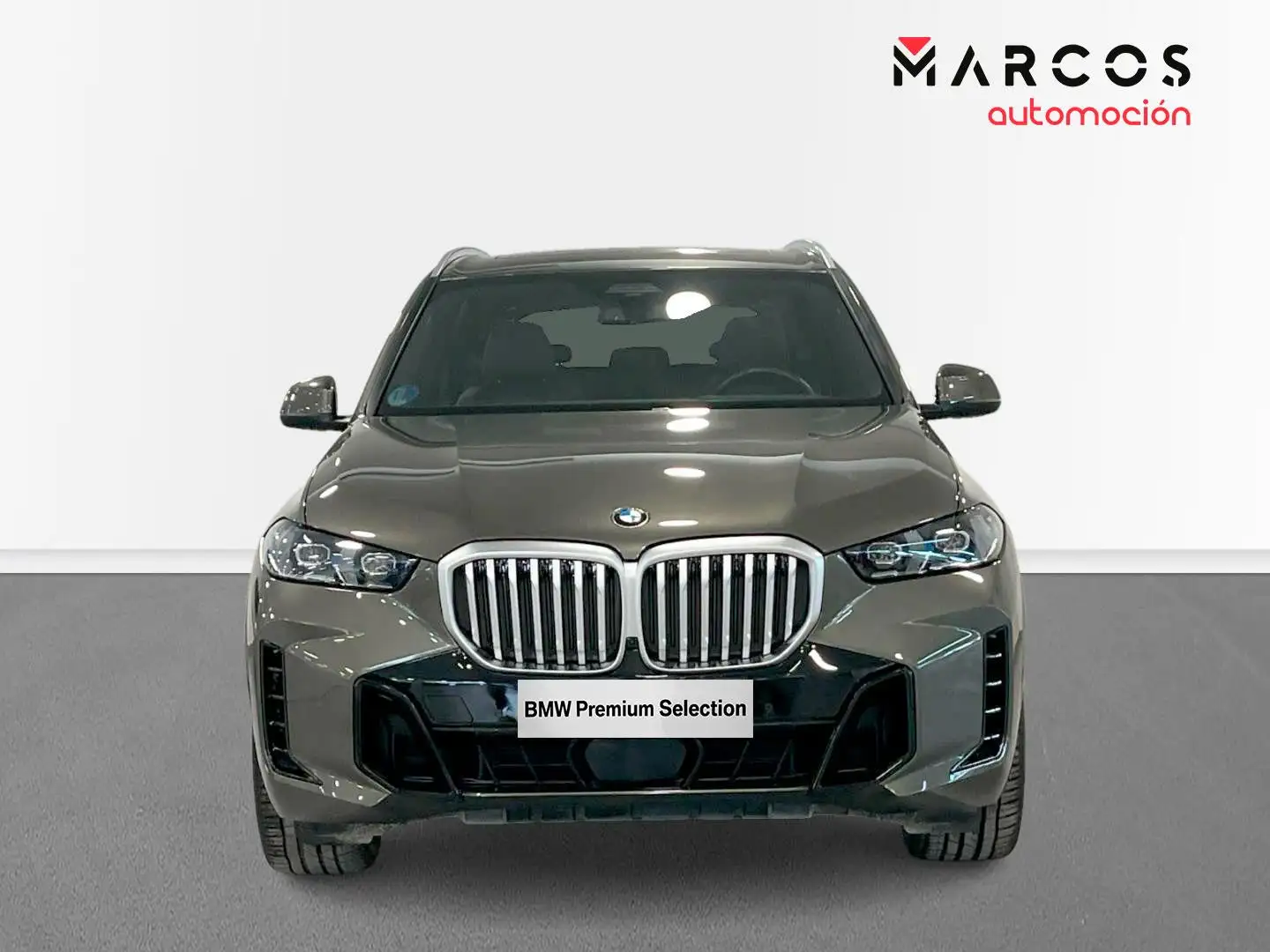 BMW X5 xDrive 40dA xLine - 2