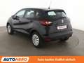 Renault Captur 0.9 Energy Life*TEMPO*LIM*KLIMA* Noir - thumbnail 4