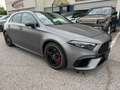 Mercedes-Benz A 45 AMG S AMG Line Premium Plus 4matic+ auto Серый - thumbnail 3