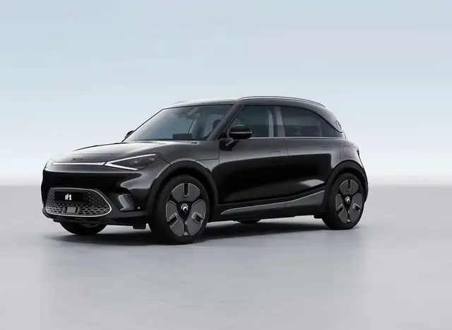 smart #1 BEV 66kWh Premium