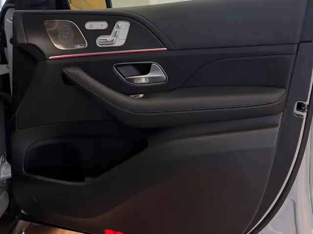 Mercedes-Benz GLE 53 AMG GLE 53 AMG 4Matic Coupe / Pano / AHK / MwSt Ansicht 29