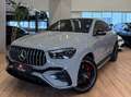 Mercedes-Benz GLE 53 AMG GLE 53 AMG 4Matic Coupe / Pano / AHK / MwSt Grau - thumbnail 1