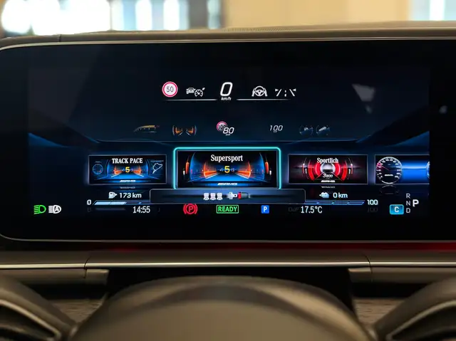 Mercedes-Benz GLE 53 AMG GLE 53 AMG 4Matic Coupe / Pano / AHK / MwSt Ansicht 44