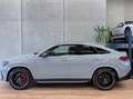 Mercedes-Benz GLE 53 AMG GLE 53 AMG 4Matic Coupe / Pano / AHK / MwSt Grau - thumbnail 5