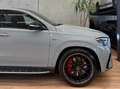 Mercedes-Benz GLE 53 AMG GLE 53 AMG 4Matic Coupe / Pano / AHK / MwSt Grau - thumbnail 10