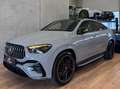 Mercedes-Benz GLE 53 AMG GLE 53 AMG 4Matic Coupe / Pano / AHK / MwSt Grau - thumbnail 11