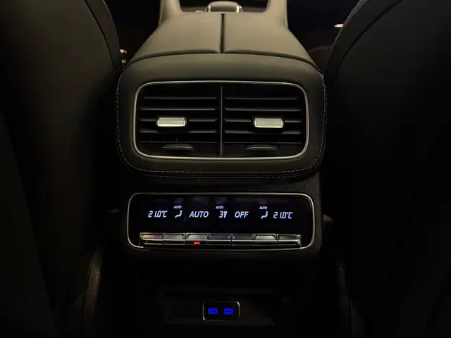 Mercedes-Benz GLE 53 AMG GLE 53 AMG 4Matic Coupe / Pano / AHK / MwSt Ansicht 25