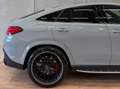 Mercedes-Benz GLE 53 AMG GLE 53 AMG 4Matic Coupe / Pano / AHK / MwSt Grau - thumbnail 9
