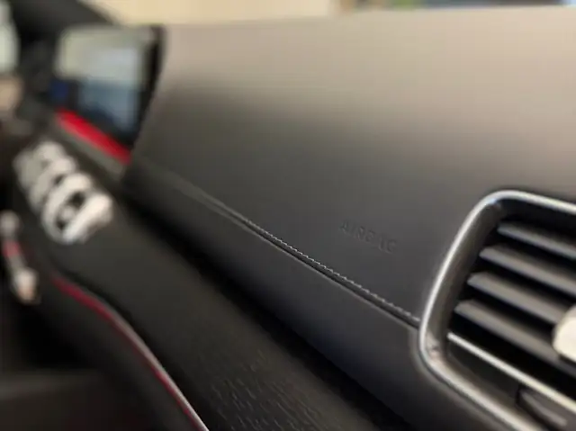 Mercedes-Benz GLE 53 AMG GLE 53 AMG 4Matic Coupe / Pano / AHK / MwSt Ansicht 32