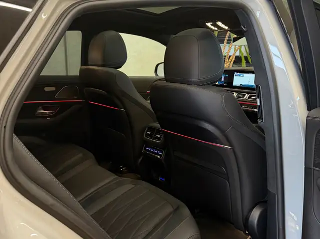 Mercedes-Benz GLE 53 AMG GLE 53 AMG 4Matic Coupe / Pano / AHK / MwSt Ansicht 35