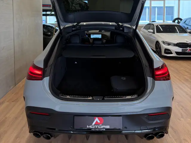 Mercedes-Benz GLE 53 AMG GLE 53 AMG 4Matic Coupe / Pano / AHK / MwSt Ansicht 15