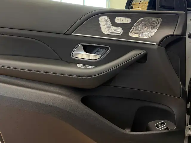 Mercedes-Benz GLE 53 AMG GLE 53 AMG 4Matic Coupe / Pano / AHK / MwSt Ansicht 19