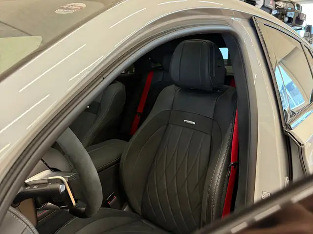 Mercedes-Benz GLE 53 AMG GLE 53 AMG 4Matic Coupe / Pano / AHK / MwSt Ansicht 22