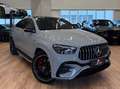 Mercedes-Benz GLE 53 AMG GLE 53 AMG 4Matic Coupe / Pano / AHK / MwSt Grau - thumbnail 2