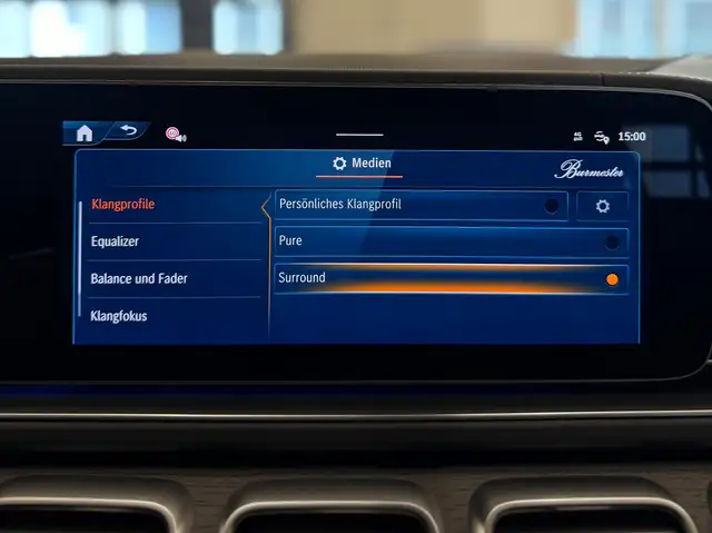 Mercedes-Benz GLE 53 AMG GLE 53 AMG 4Matic Coupe / Pano / AHK / MwSt Ansicht 48