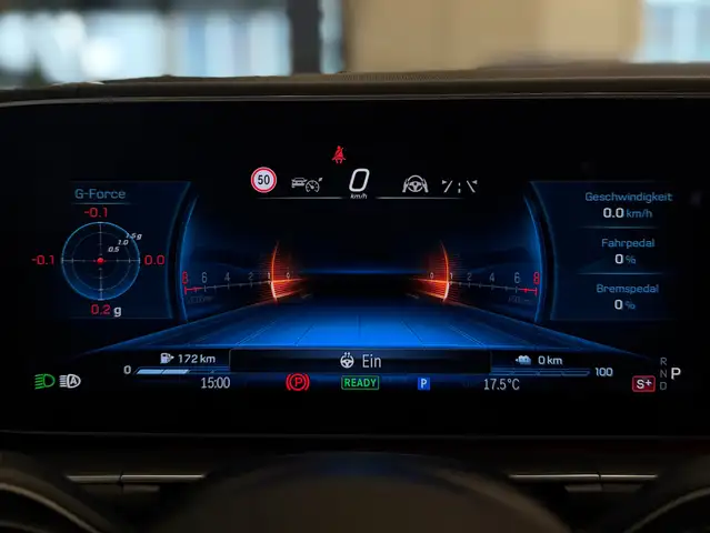 Mercedes-Benz GLE 53 AMG GLE 53 AMG 4Matic Coupe / Pano / AHK / MwSt Ansicht 45