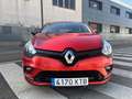 Renault Clio 1.5dCi Energy Business 55kW Burdeos - thumbnail 4