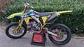 Suzuki RMZ 250 Jaune - thumbnail 6