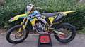 Suzuki RMZ 250 Jaune - thumbnail 5