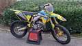 Suzuki RMZ 250 Jaune - thumbnail 1