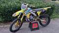 Suzuki RMZ 250 Jaune - thumbnail 7